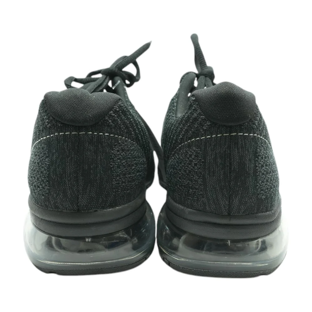 Rigby Charcoal Low Top Athletic Shoes - Image 2