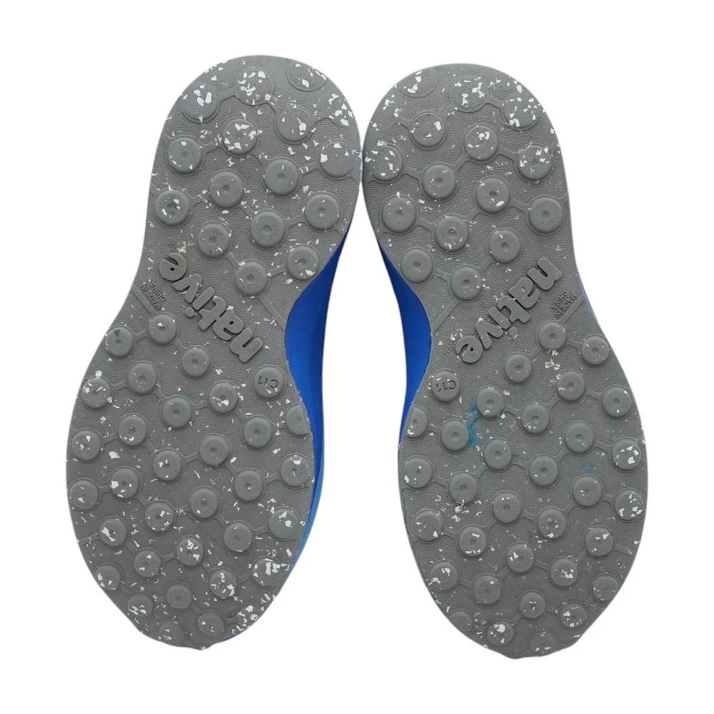 Robbie Blue Casual Shoes - Image 3