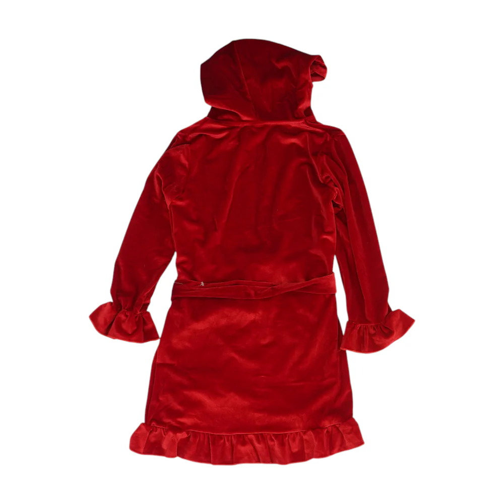 Red Robe - Image 2