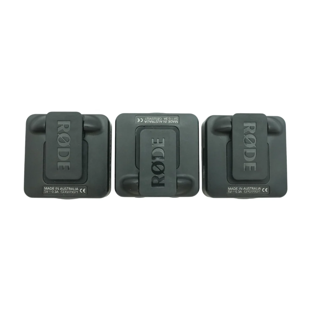Wireless GO II Mic Set Microphone - Image 2