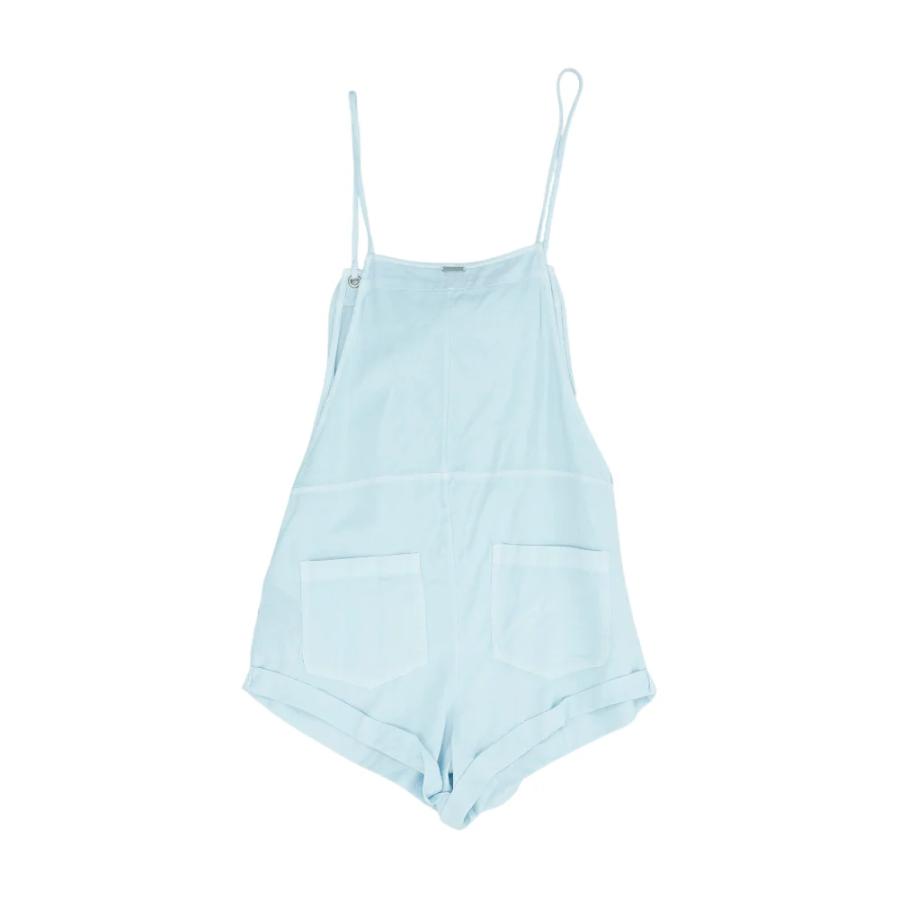 Blue Romper - Image 2