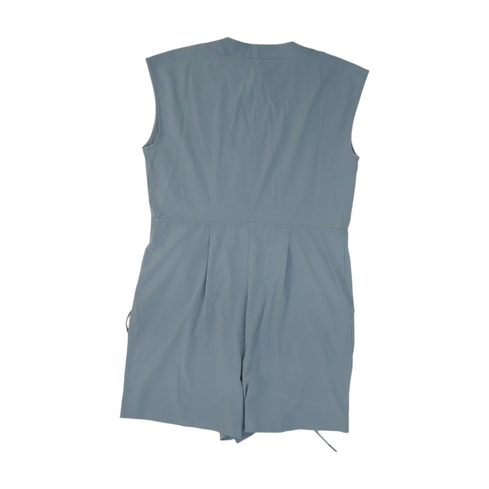 Blue Romper - Image 2