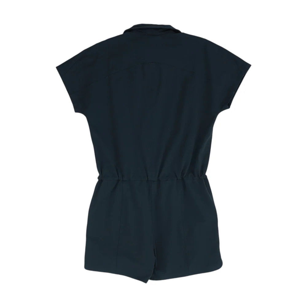 Black Romper - Image 2