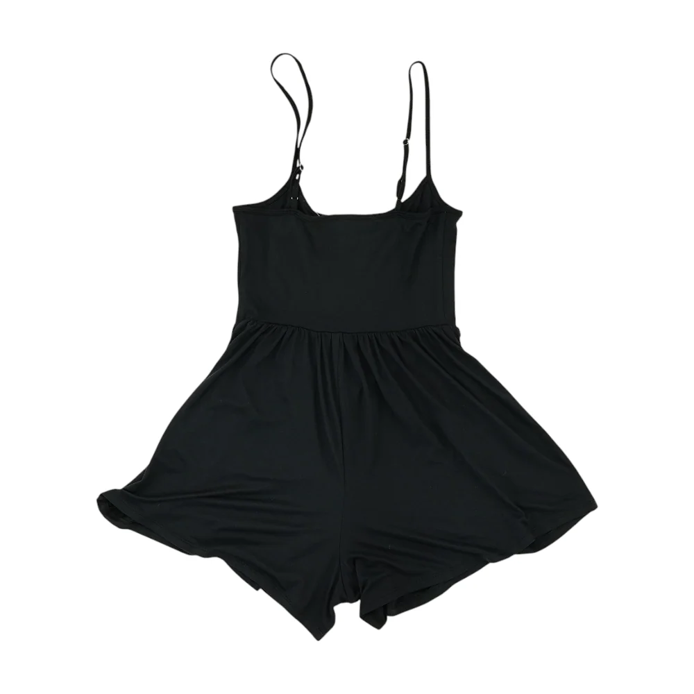 Black Romper - Image 2