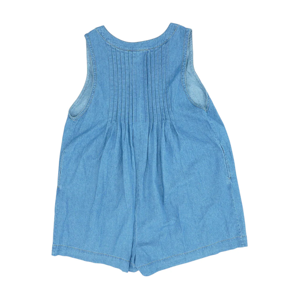 Blue Romper - Image 2