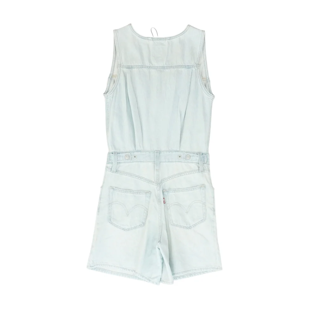 Blue Romper - Image 2