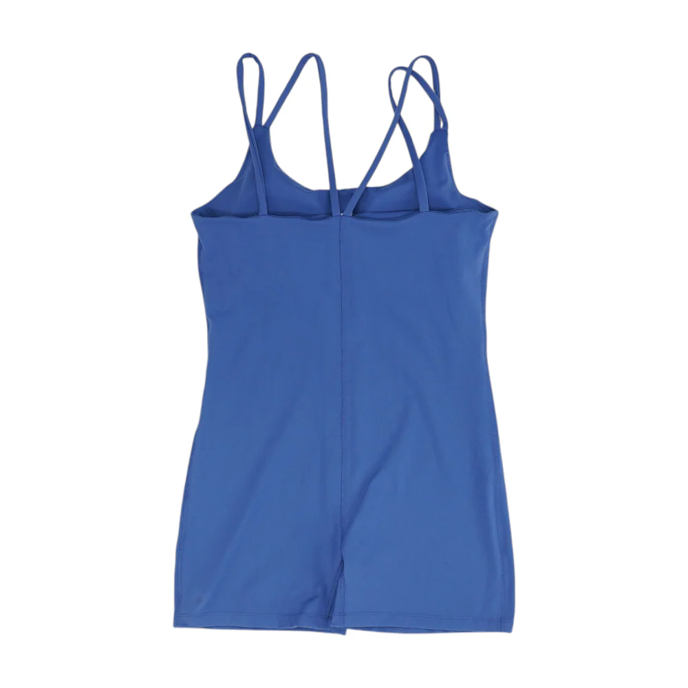 Blue Romper - Image 2
