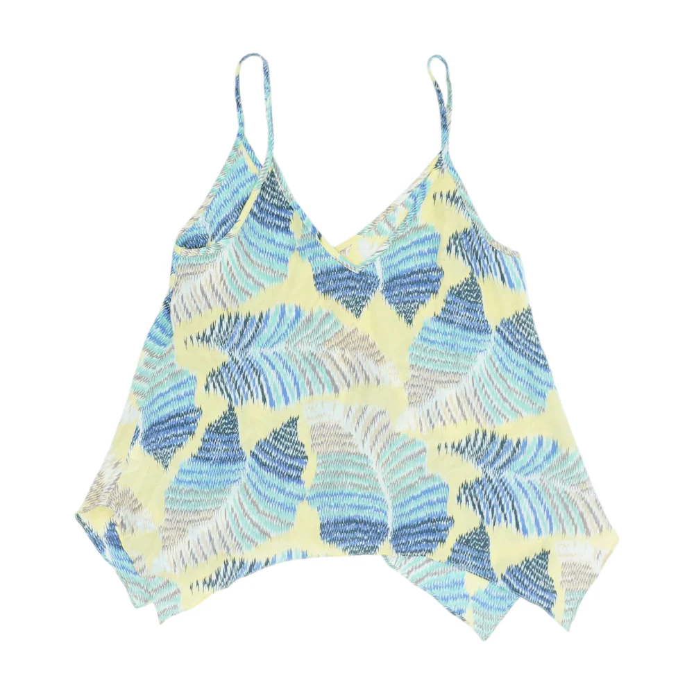 Multi Print Blouse - Image 2
