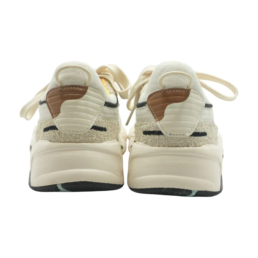 RS-X Beige Athletic Shoes - Image 3