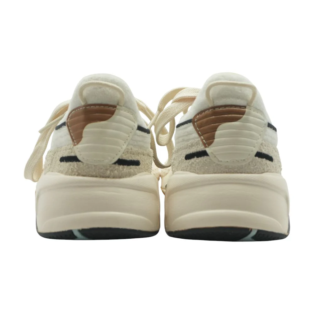 RS-X Beige Athletic Shoes - Image 4
