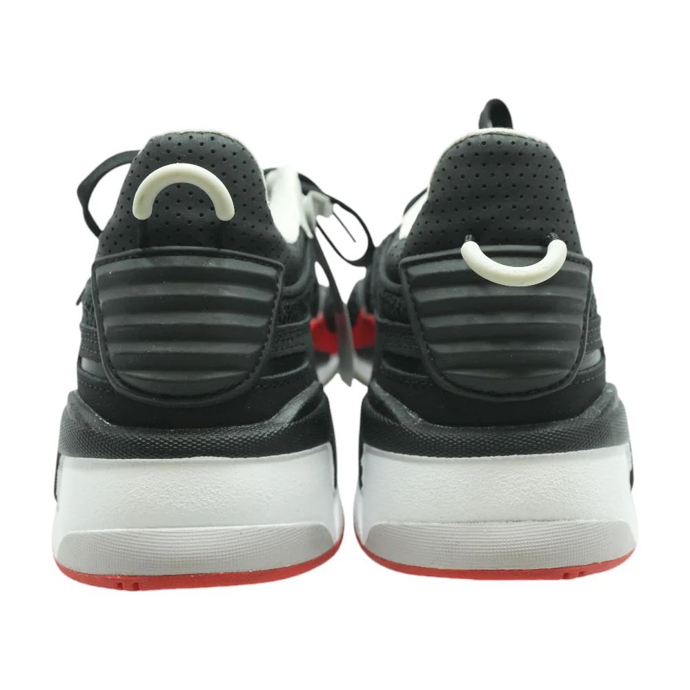 RS-X Black Athletic - Image 2