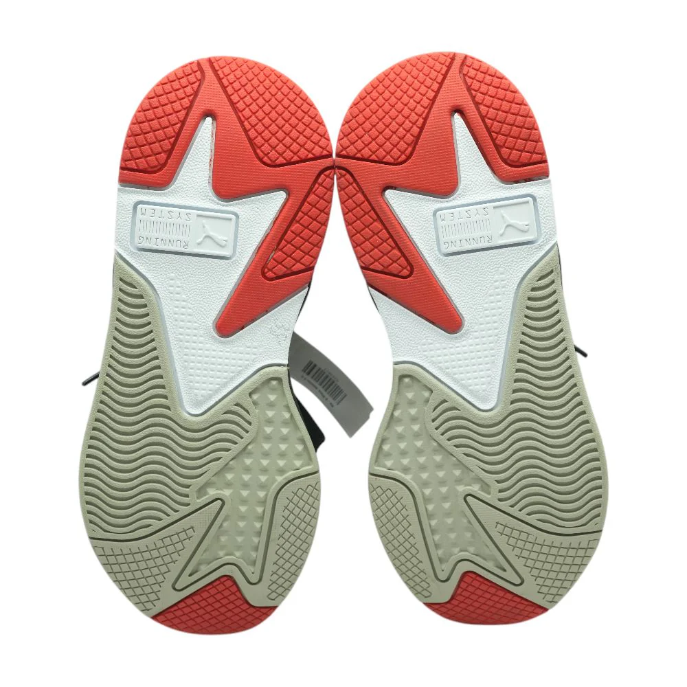 RS-X Black Athletic - Image 3