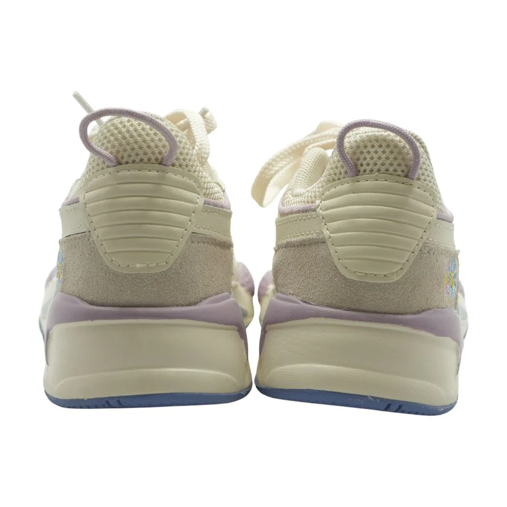 RS-X Ivory Athletic Shoes - Image 2