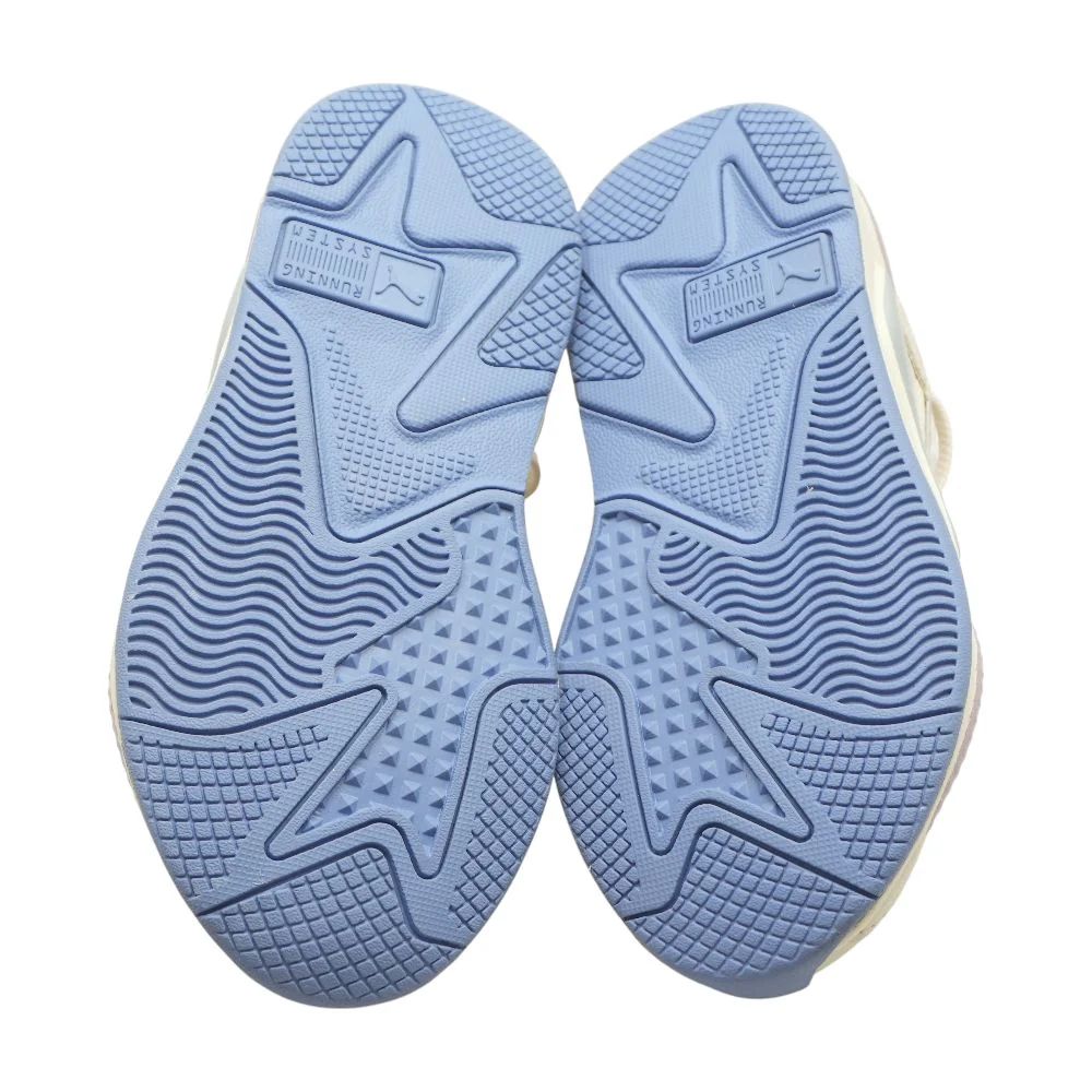 RS-X Ivory Athletic Shoes - Image 3