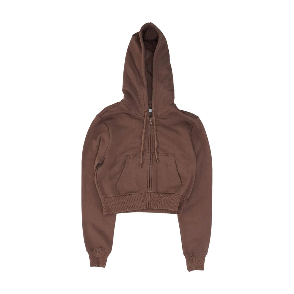 Rust Lightweight Jacket - Image 2