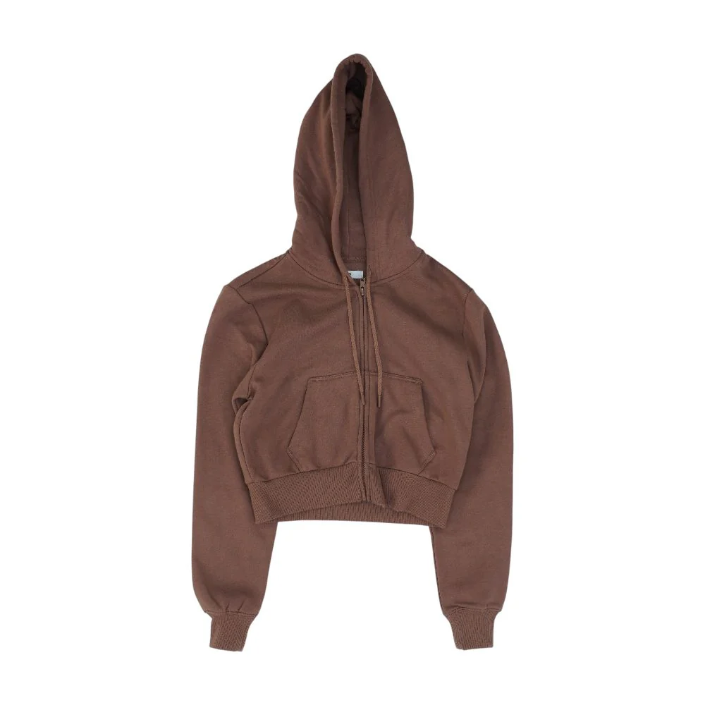 Rust Lightweight Jacket - Image 3
