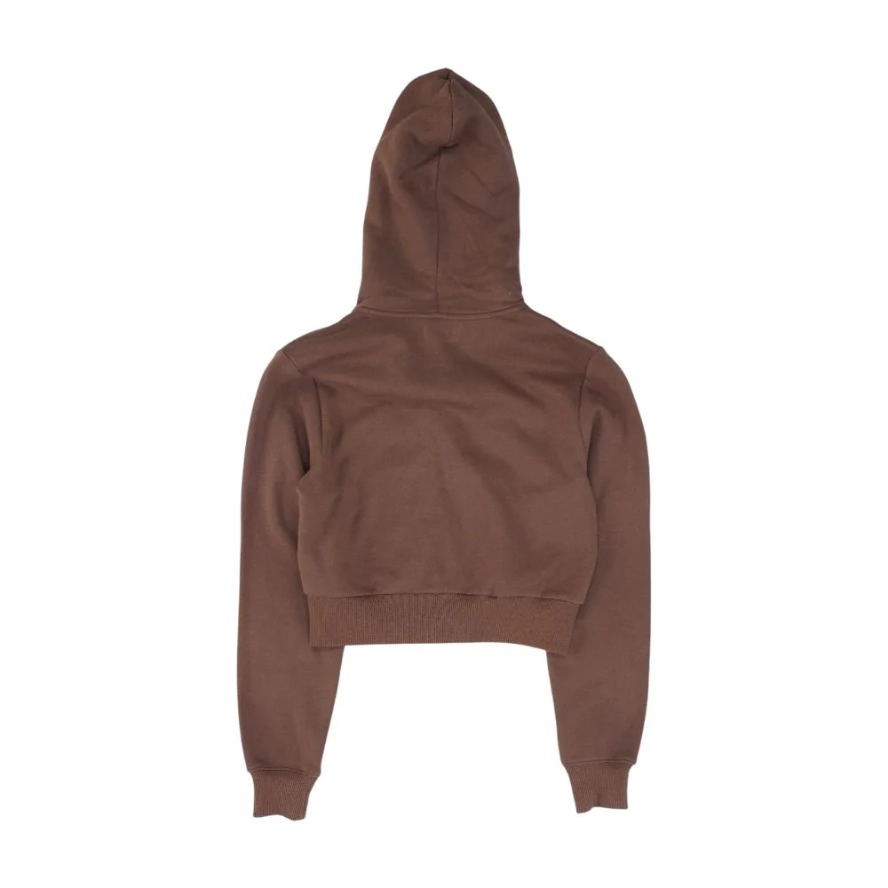 Rust Lightweight Jacket - Image 4