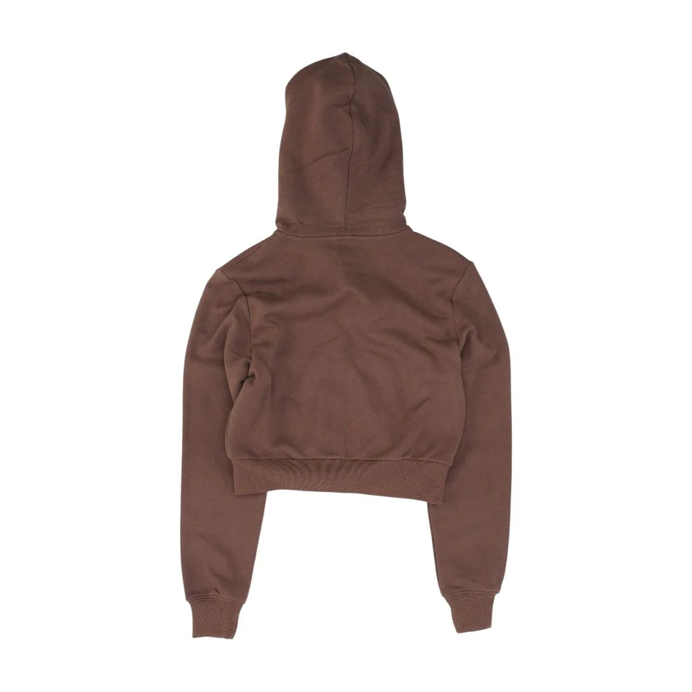 Rust Lightweight Jacket - Image 5