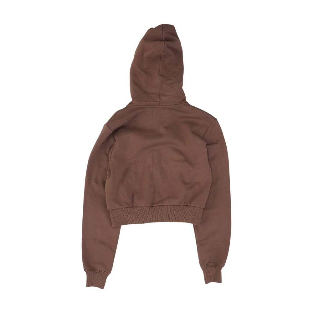 Rust Lightweight Jacket - Image 6