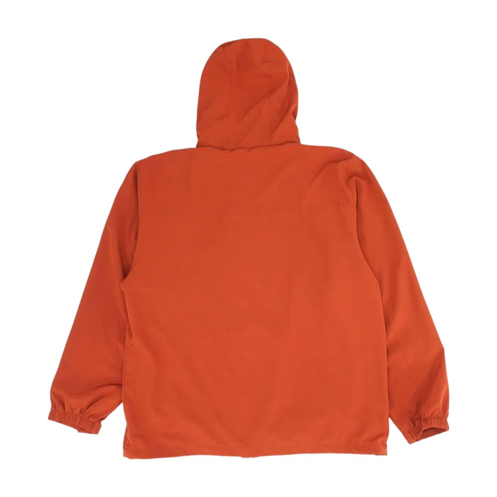 Rust Lightweight Jacket - Image 2