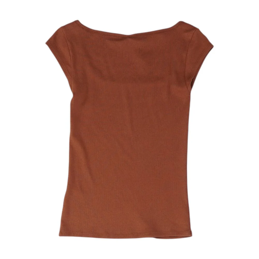Rust T-Shirt - Image 2