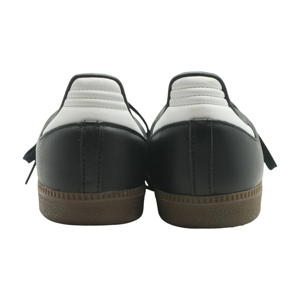 Samba OG Black Athletic Shoes - Image 2