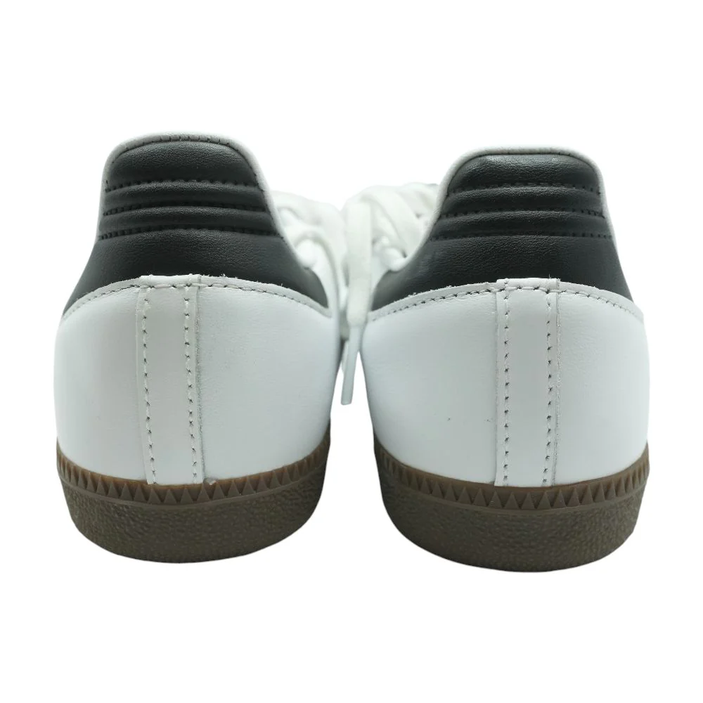 Samba OG White Athletic Shoes - Image 2