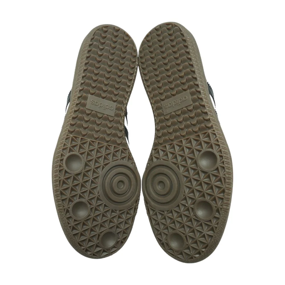 Samba OG White Athletic Shoes - Image 3