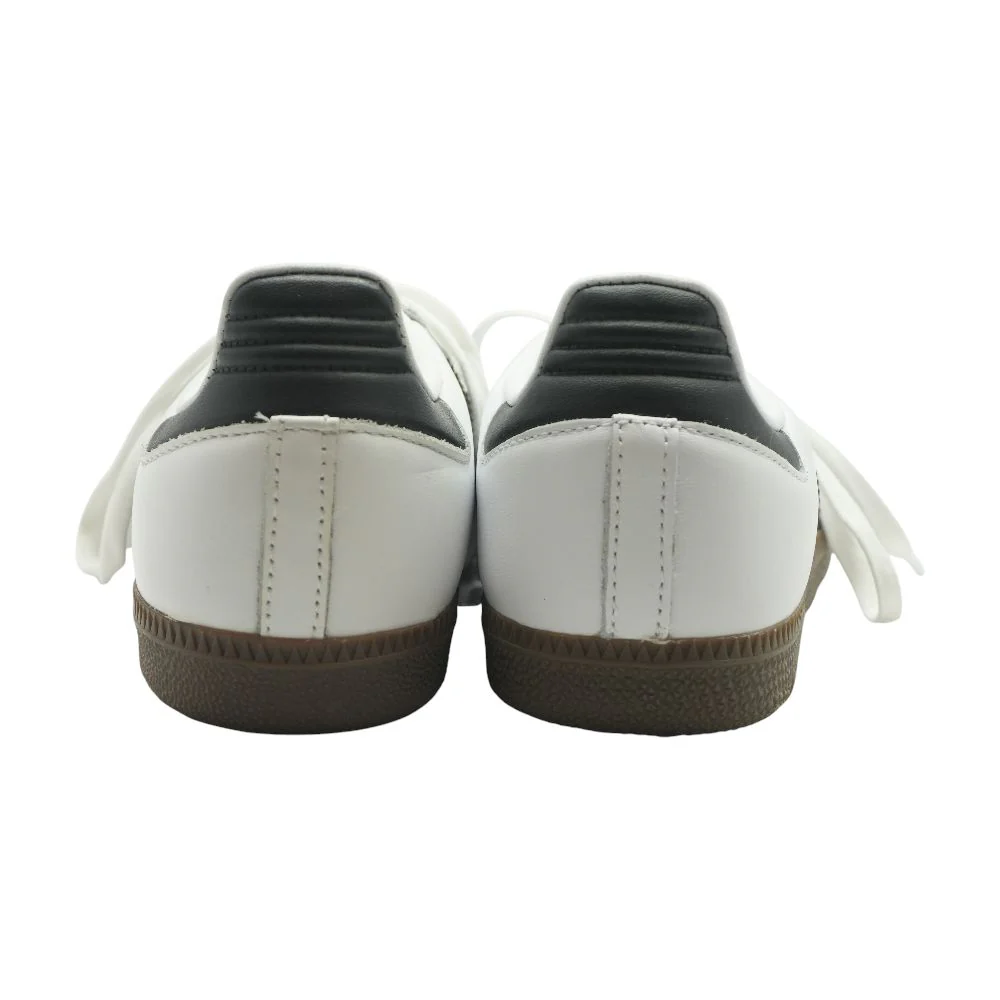 Samba OG White Athletic Shoes - Image 2