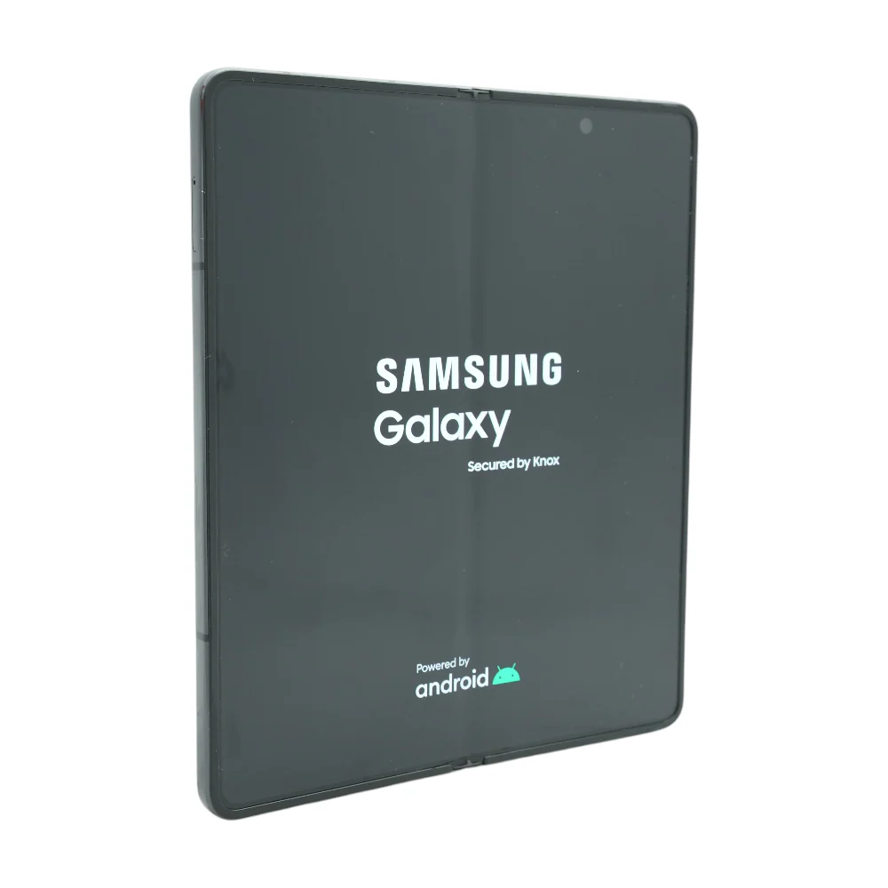 Galaxy Z Fold 4 "Rogers" 256GB Phantom Black - Image 2