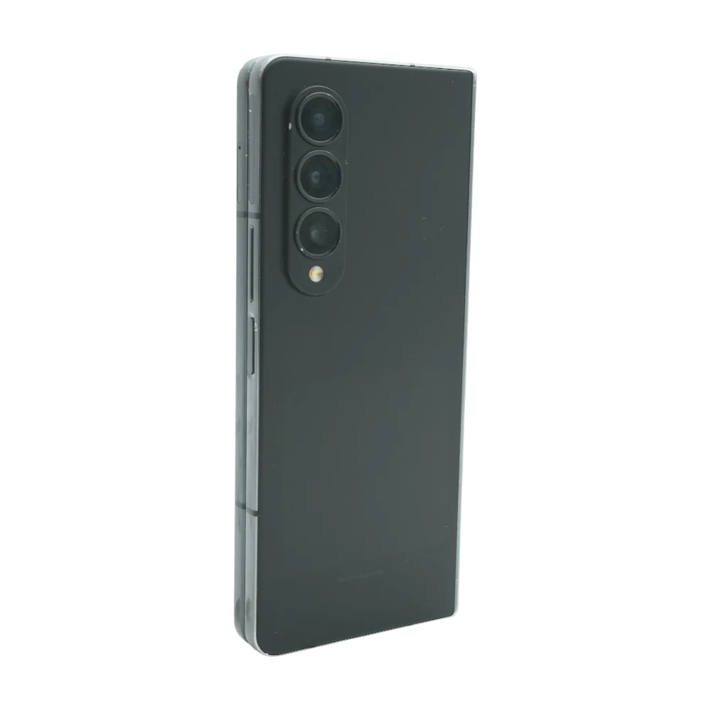 Galaxy Z Fold 4 "Rogers" 256GB Phantom Black - Image 3