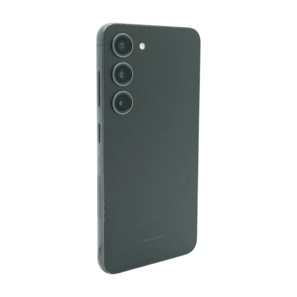 Galaxy S23 Duos "Verizon" 128GB Black - Image 2