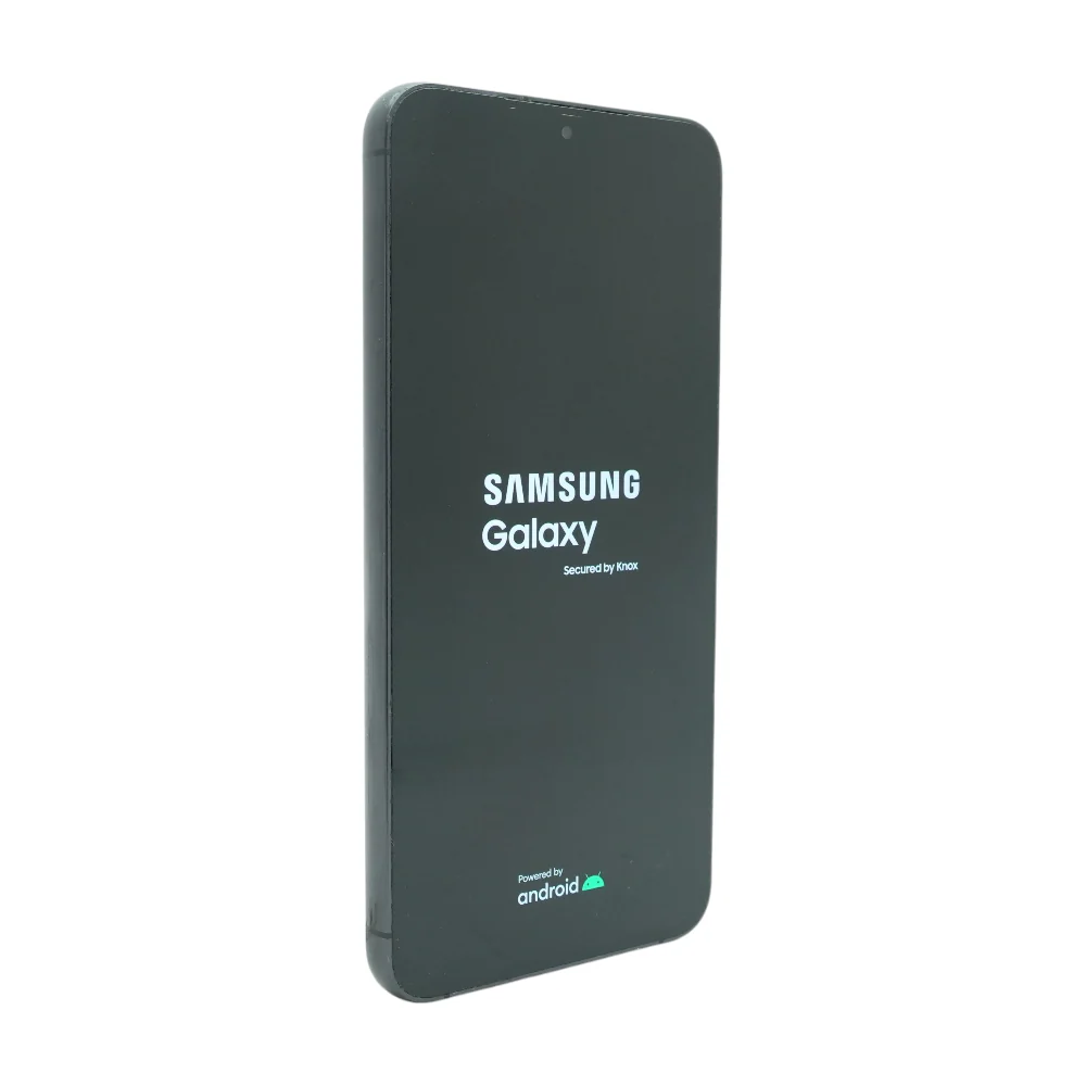 Galaxy S23+ "AT&T" 256GB Phantom Black