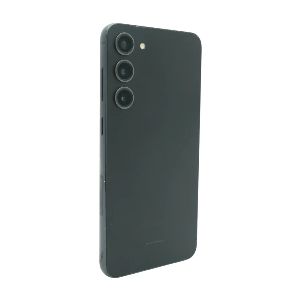 Galaxy S23+ "AT&T" 256GB Phantom Black - Image 2