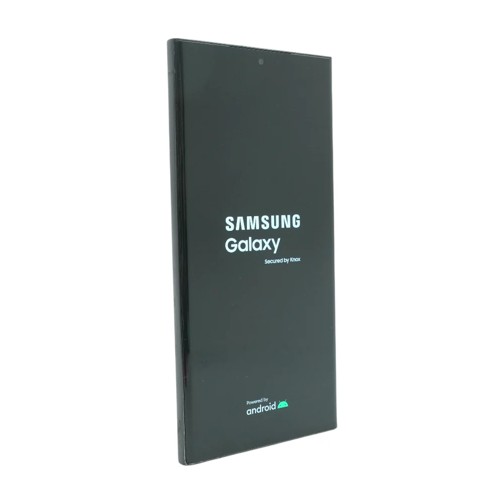 Galaxy S23 Ultra "Spectrum" 256GB Phantom Black