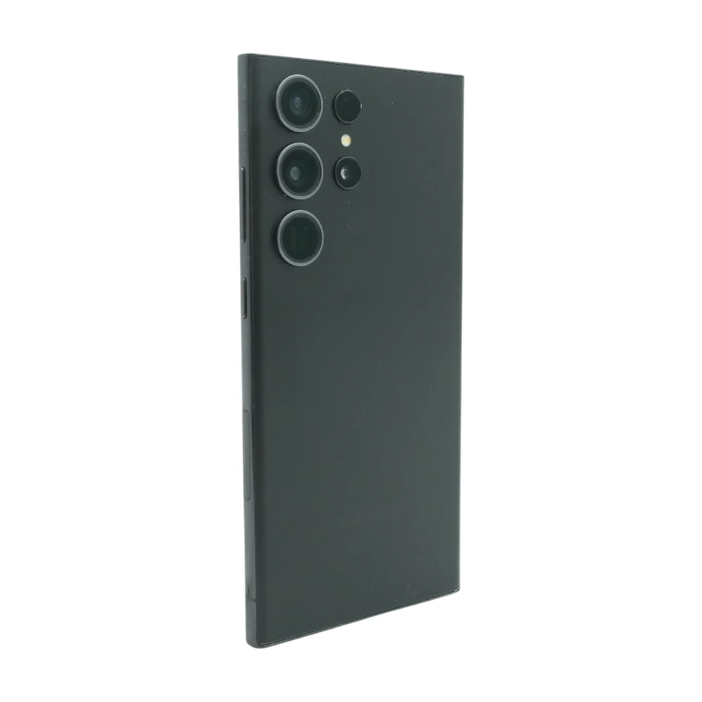 Galaxy S23 Ultra "Spectrum" 256GB Phantom Black - Image 2
