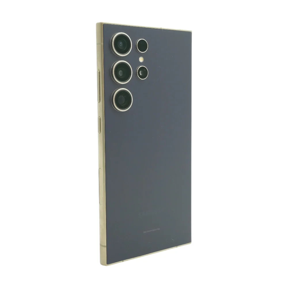 Galaxy S24 Ultra "Spectrum" 256GB Titanium Violet - Image 2