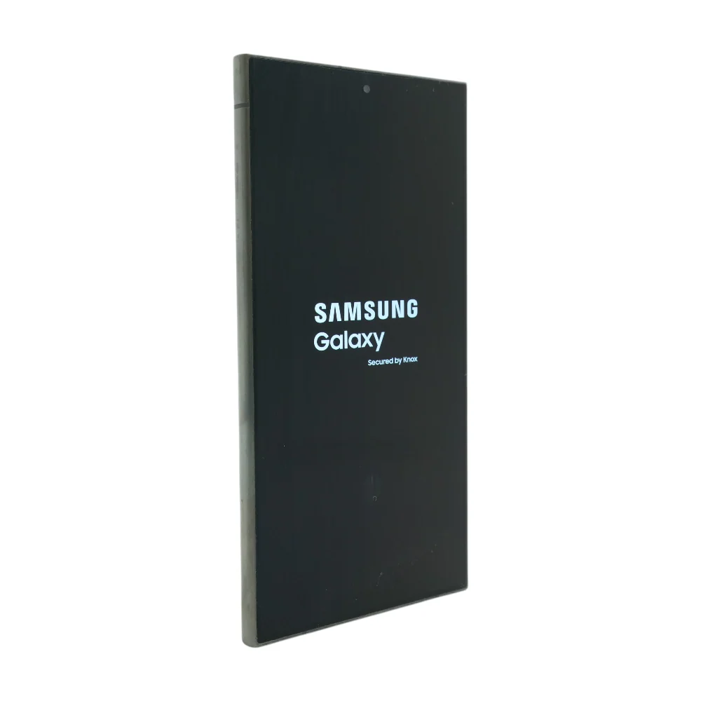 Galaxy S24 Ultra "Carrier Unlocked" 512GB Titanium Black