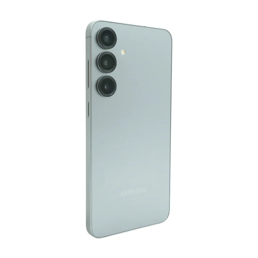 Galaxy S25+ "Verizon" 256GB Silver Shadow - Image 2
