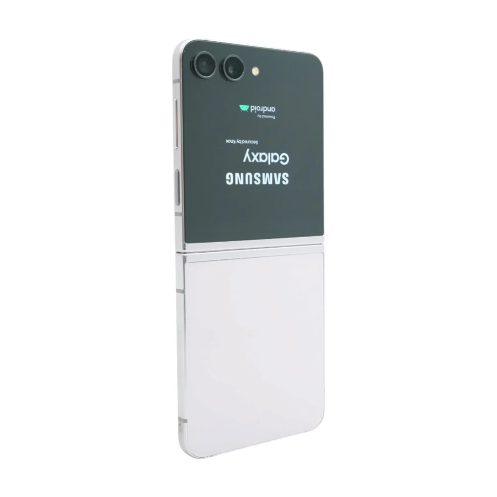 Galaxy Z Flip5 "T-Mobile" 256GB Lavender - Image 2