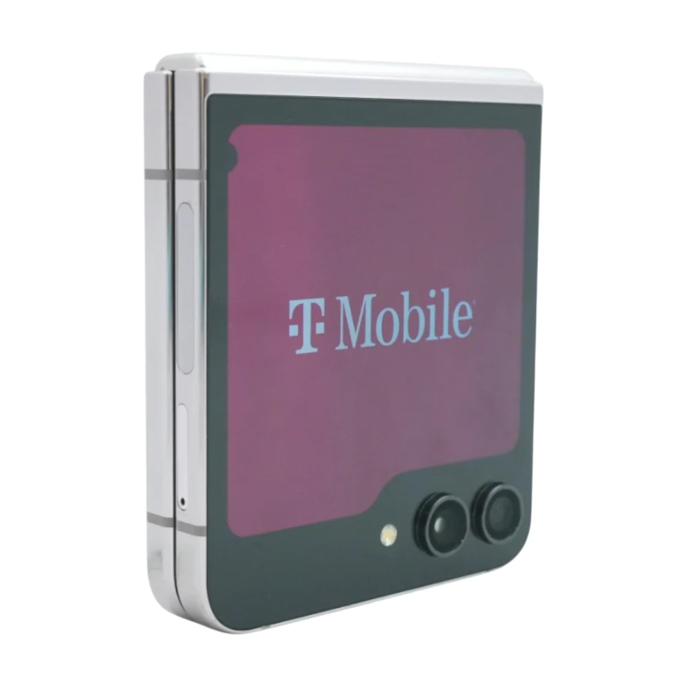 Galaxy Z Flip5 "T-Mobile" 256GB Lavender - Image 3