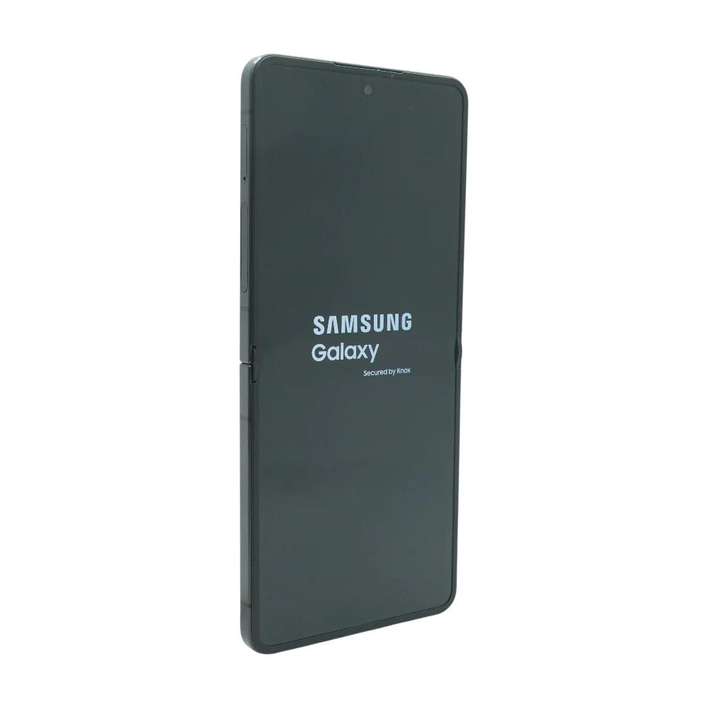Galaxy Z Flip7 "Verizon" 256GB Jet Black