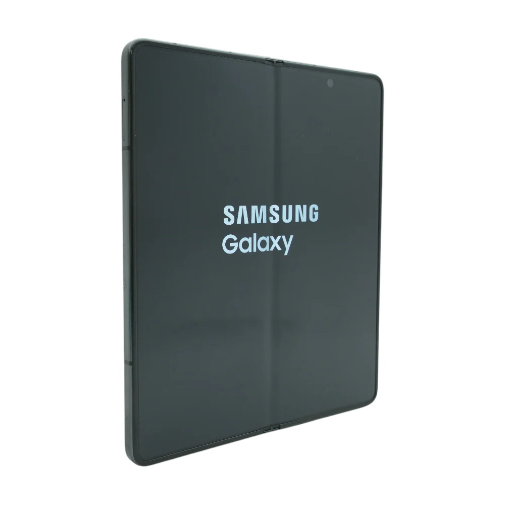 Galaxy Z Fold5 "Carrier Unlocked" 512GB Phantom Black - Image 2
