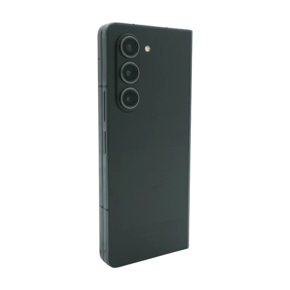 Galaxy Z Fold5 "Carrier Unlocked" 512GB Phantom Black - Image 3
