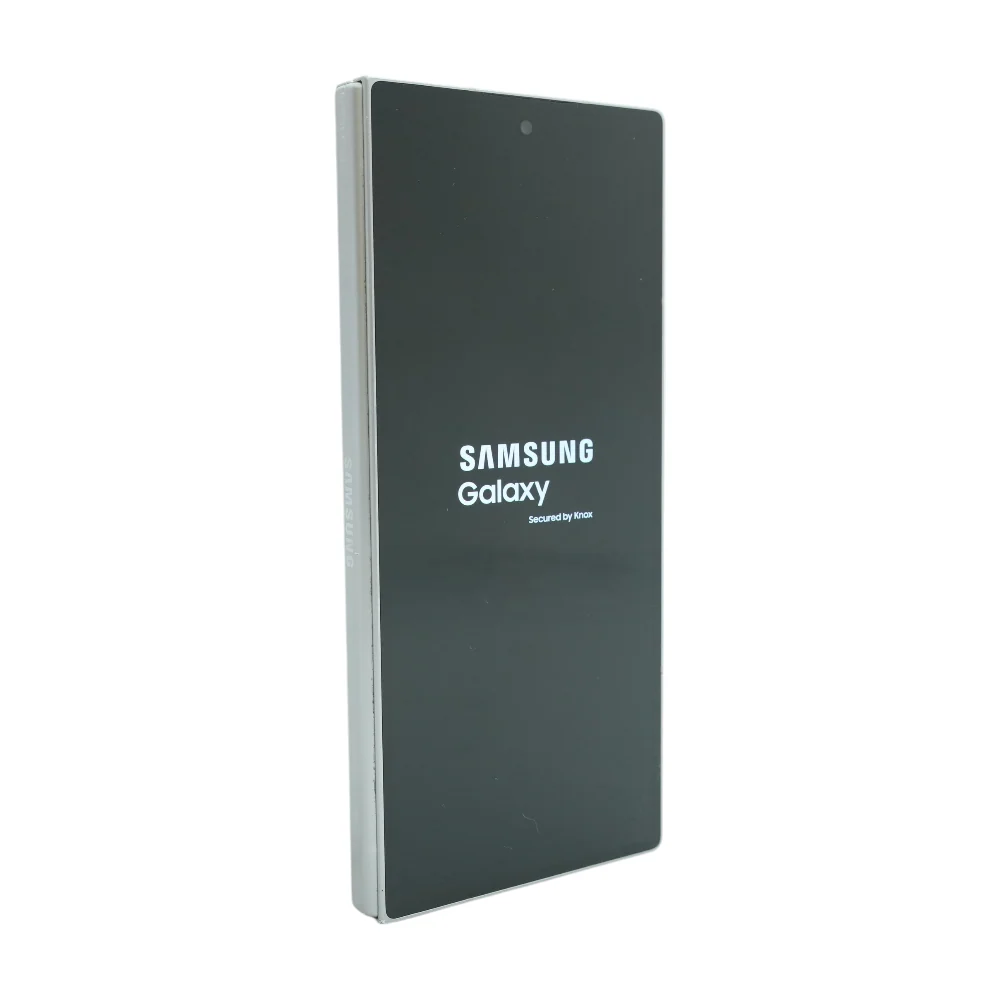Galaxy Z Fold6 "Carrier Unlocked" 256GB Black UB REFURBISHED