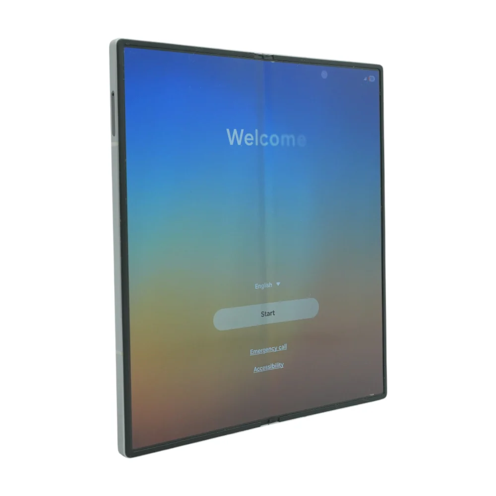 Galaxy Z Fold6 "Carrier Unlocked" 256GB Black UB REFURBISHED - Image 2