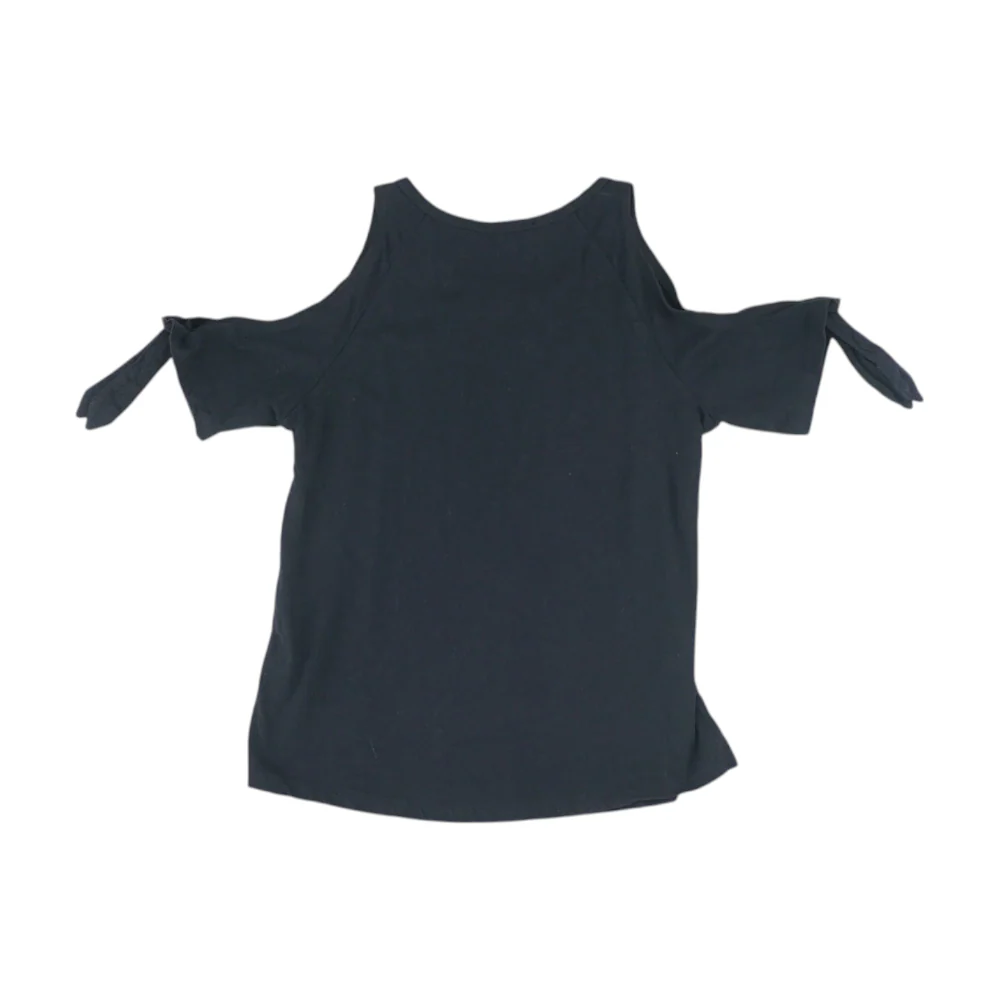 Black Blouse - Image 2