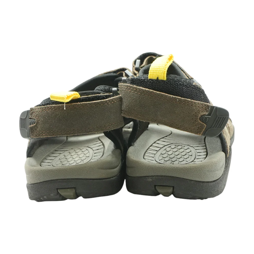 Brown Sandals - Image 2