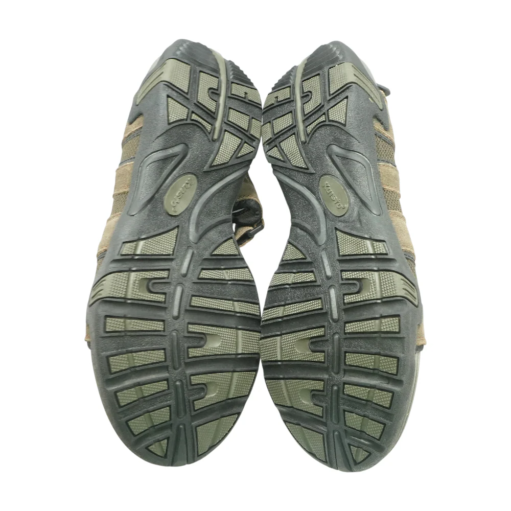 Brown Sandals - Image 3
