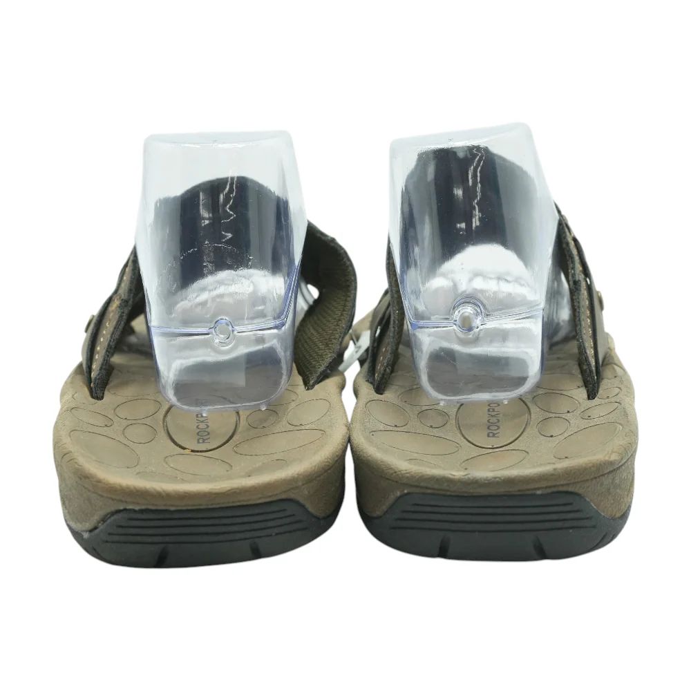 Brown Sandal Sandals - Image 2